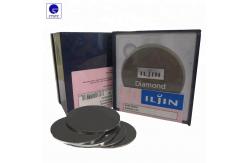 China Customized PCBN Blank supplier