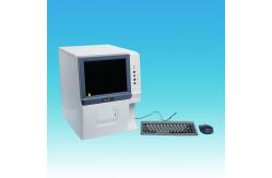 China 20 Parameters 3 Histograms Automatic Hematology Analyzer Clinical Chemistry Analyzer supplier