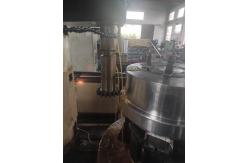China High Precision Customized Ball Mill Pinion With 1 Year Warranty supplier