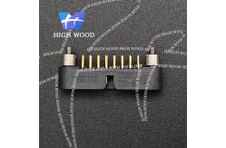 China HW-CMM Connector,HW-221Y16F22,2mm Pitch. supplier