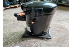China Hermetic Scroll Air Conditioning Compressor 7HP R407C Refrigerant ZR84KCE-TFD supplier