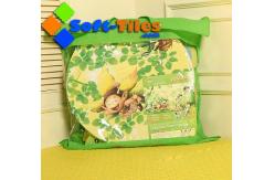 China Eco Friendly 2cm Thick Kids Foam Toy Eva Foam Chair supplier