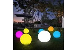 China Custom Rotoplastic LED Furniture Lamp Shade Shell Rolling Plastic LED Light Bar Table supplier