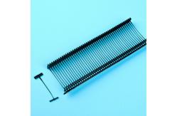 China 8mm Plastic Tag Fasteners supplier