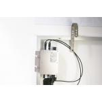 Mono Crystalline Solar Panel Inverter 3.5Kw Silver Balcony Solar Panel