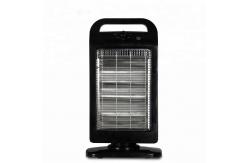China 1-4h Timer Upright Portable Heater App Controlled ABS+PC Anti Flaming supplier