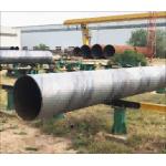 API 5L PSL1 X70 Carbon Steel Pipes In Compliance With Standards for sale