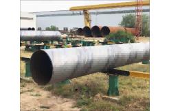 China API 5L PSL1 X70 Carbon Steel Pipes In Compliance With Standards supplier