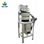 Industrial Equipment Automatic Nut Feeder Machine Vibratory Bowl Feeder In Spot Welding for sale