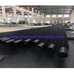 ASME SA210 GR.A1 Heat Exchanger Fin Tube With CS Stud Weldding
