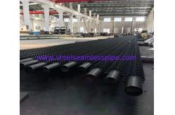 China ASME SA210 GR.A1 Heat Exchanger Fin Tube With CS Stud Weldding supplier