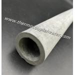 NSiC Thermocouple Protection Tubes Engineered for 1500°C and Extreme Environments