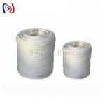 Professional Insulated Nylon Rope For Electrical Substation Maintenance for sale