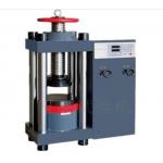 Lab Testing Equipment Air Brick Compression Tester , Concrete Pressure Testing Machine for sale