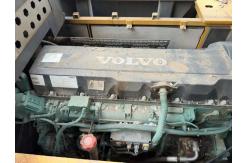 China 298kW Used Rotary Drilling Rig XR280  Hydraulic Piling Rig Machine XR280 supplier