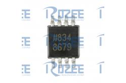 China ADA4528-2ARMZ-R7 supplier