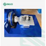 UN 38.3 Sine Shock Control Vibration 51mm Test System 5～3500Hz