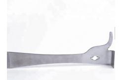 China Stainless Steel Multifunctional Hive Tools Bee Hive Equipment For Beekeeping supplier