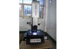 China 2D / 3D Desk Video Measuring Machine , Coordinate Visual Video Measurement Equipment supplier