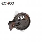 Mini Excavator Idler Wheel Fits Yanmar B14 Undercarriage Components for sale