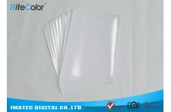 China Dye Ink Printing A4 Double Sided Glossy Inkjet Photo Paper 160 Gram supplier