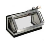 Overlap And Butt Weld Of Tank Bottom Leak Detection System Of Vacuum Box Weld for sale