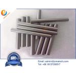 95WNiFe Heavy Tungsten Alloy Billets 750 MPa High Hardness Machined
