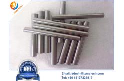 China 95WNiFe Heavy Tungsten Alloy Billets 750 MPa High Hardness Machined supplier
