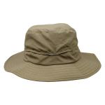 58cm Windproof Fisherman Bucket Hat Outdoor Sun Cap for sale