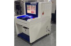 China Offline AOI Optical Inspection Machine VCTA -A410 Automatic optical inspection equipment supplier
