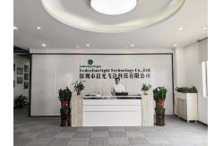china LED Dot Lights exporter