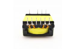 China EQ2614 100KHz Step Up High Frequency Transformer Switch Mode Transformer supplier