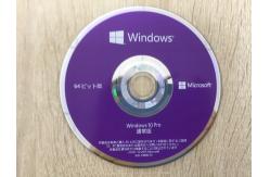 China Japanese Language Ms Operating System 10 , Win 10 Pro 64bit 1pk DSP OEI DVD FQC 08914 supplier