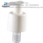 Cosmetic All Plastic Foam Soap Dispenser Pump Lotion Pump Hand Lotion Pump for sale