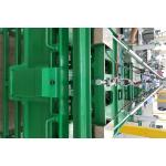 Fixture Die Cast Aluminum Tooling Customized Color 100000 Shots Mould Life for sale