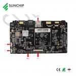 Industrial RK3566 Embedded ARM Board Android11 For Kiosk / Digital Signage
