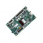 Customized 3OZ 94v0 Green PCBA Prototype Pcb Assembly AOI Pcba for sale