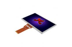 China Innolux AT070TN92 7 Inch LCD Touch Panel 500cd/M2 High Brightness Resistive Touch supplier