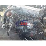 Hino J05C J07C J08C Used Diesel Engine Components for sale