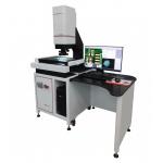 CMOS CNC Vision Measuring System , Digital Length Measuring Devices