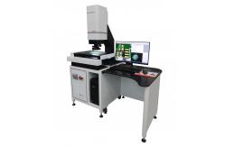 China CMOS CNC Vision Measuring System , Digital Length Measuring Devices supplier