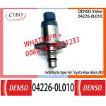 Neutral Control Valve 04226-0L010 For Toyota Hilux Hiace 2KD