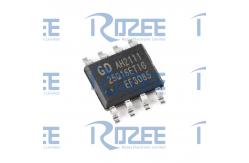 China GD25Q16ETIGR supplier