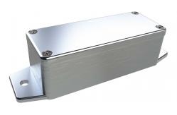 China CNC Machining Brushed Aluminium Die Casting Assembling Machined Parts supplier