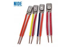 China Customized 7AM Thermal Protector Home Appliance Motor Protectors supplier