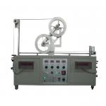 Rubber Plastic Flexible Cables Mechanical Strength Testing Equipment IEC60245.2 Figure 1 for sale