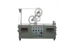 China Rubber Plastic Flexible Cables Mechanical Strength Testing Equipment IEC60245.2 Figure 1 supplier