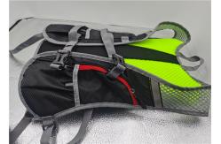 China OEM / ODM Mountain Bike Hydration Backpack Cycling Running 2L Water Hydration Backpack supplier