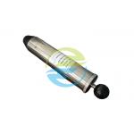 IEC 60335 Home Appliance Testing Equipment Spring Hammer Test With 0.5J Impact Energy for sale