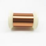 3uew 155 0.011mm Enameled Copper Wire For Touch Screen for sale